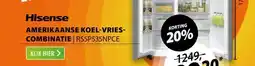 Expert Hisense RS5P535NPCE aanbieding