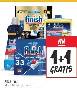 Jumbo Alle Finish aanbieding