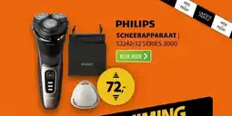 Expert Philips S3242/12 series 3000 aanbieding