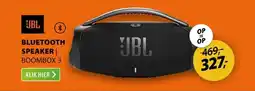 Expert JBL Boombox 3 Zwart aanbieding