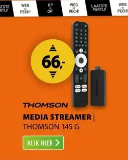 Expert Thomson 145 G aanbieding