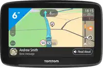 Bol.com TomTom GO Classic 6 - Europa aanbieding