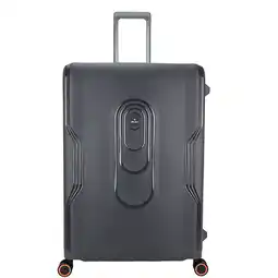 Bagageonline Decent On-Tour Large Trolley 77 Antracite aanbieding