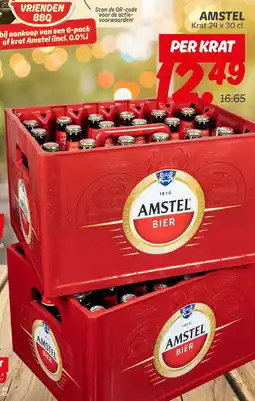 Dekamarkt Amstel aanbieding