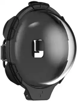 Amazon PolarPro - Fifty-Fifty Dome - for GoPro Hero 9 & 10 aanbieding