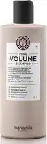 Bol.com Maria Nila Palett Pure Volume - Shampoo - 350 ml aanbieding