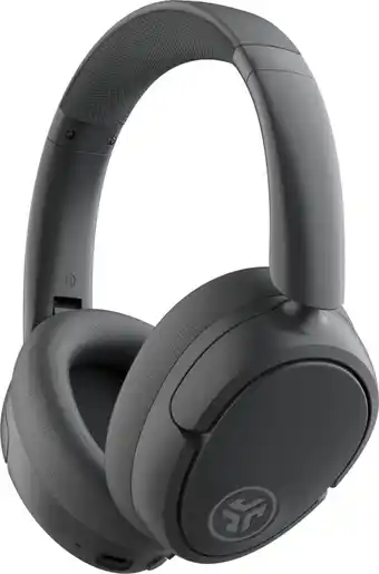 Coolblue JBuds Lux ANC Grijs aanbieding