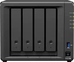 Coolblue Synology DS925+ aanbieding