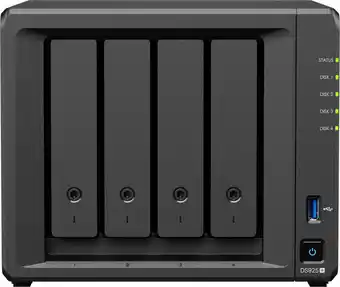 Coolblue Synology DS925+ aanbieding