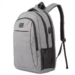 ANWB Trvlmore Rugtas 28L 15,6 Inch Gray aanbieding