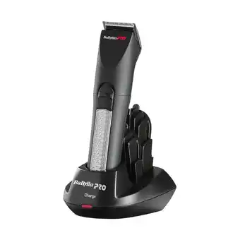 Douglas BaByliss Trimmer aanbieding