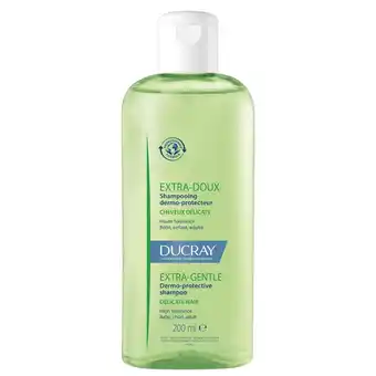 Douglas Ducray Extra-Gentle aanbieding