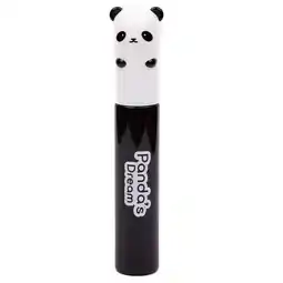 Douglas Tonymoly Panda's Dream Smudge Out Mascara 01 Volume aanbieding