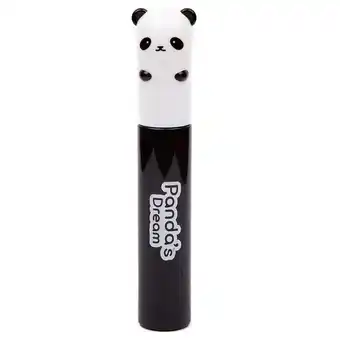 Douglas Tonymoly Panda's Dream Smudge Out Mascara 01 Volume aanbieding