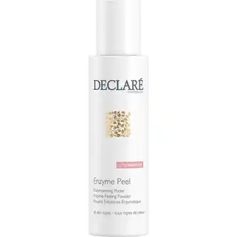 Douglas Declaré Soft Cleansing Enzymatische peeling aanbieding