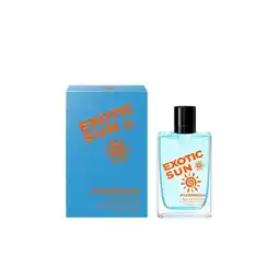 Douglas Varens Beauté Exotic Sun EDP aanbieding