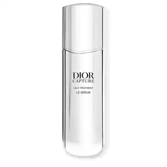 Douglas DIOR Capture Totale Le Sérum aanbieding