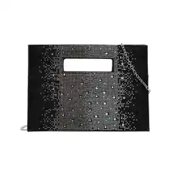 Douglas Tamaris Clutch TAS Amalia Rhinestone aanbieding