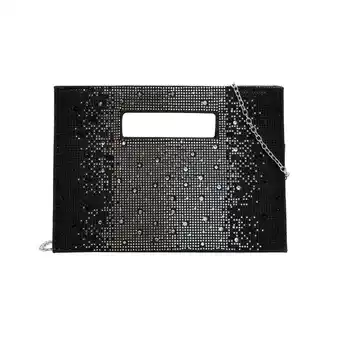 Douglas Tamaris Clutch TAS Amalia Rhinestone aanbieding