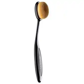 Douglas ARTDECO Teint Get the perfect Teint Medium Oval Brush aanbieding