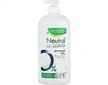 De Online Drogist Neutral Shower Gel Sensitive Skin 900ML aanbieding