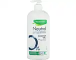 De Online Drogist Neutral Shower Gel Sensitive Skin 900ML aanbieding