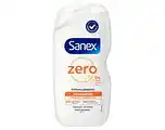 De Online Drogist Sanex Zero 0% Dry Skin Douchegel 400ML aanbieding
