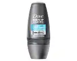 De Online Drogist Dove Men Clean Comfort Deoroller 50ML aanbieding