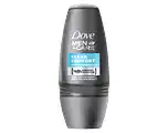De Online Drogist Dove Men Clean Comfort Deoroller 50ML aanbieding