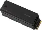 Bol.com Corsair MP700 Pro 2TB (met koeler) - Interne SSD - M.2 - 2000 GB aanbieding