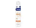 De Online Drogist Sanex Zero 0% Sensitive Deodorant Spray 200ML aanbieding