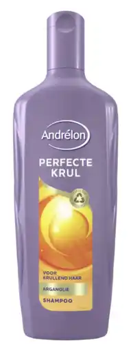 De Online Drogist Andrelon Perfecte Krul Shampoo 300ML aanbieding