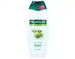 De Online Drogist Palmolive Naturals Olive & Milk Shower Cream 500ML aanbieding