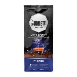 Koffievoordeel.nl Bialetti Intenso - Koffiebonen 500g aanbieding
