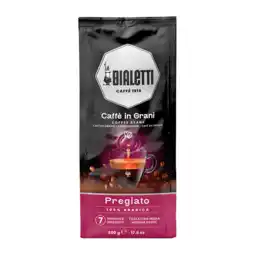 Koffievoordeel.nl Bialetti Delicato - Koffiebonen 500g aanbieding