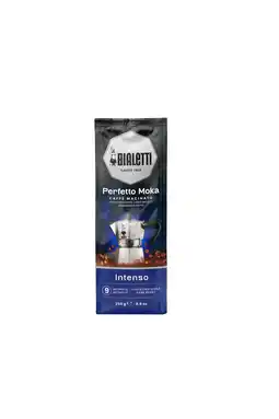 Koffievoordeel.nl Bialetti Intenso - Gemalen 250g aanbieding