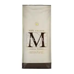 Koffievoordeel.nl Caffe Morandini Maxima - Koffiebonen 1kg aanbieding