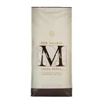 Koffievoordeel.nl Caffe Morandini Maxima - Koffiebonen 1kg aanbieding