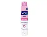 De Online Drogist Sanex Dermo Invisible Anti-Transpirant Spray 200ML aanbieding