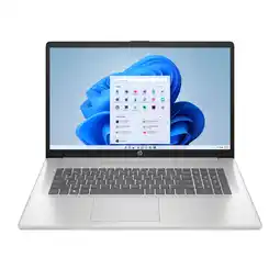 MediaMarkt HP Laptop 17-cn3139nd - 17.3 Inch Core I3 I3-n305 8 Gb 512 Uhd Graphics aanbieding