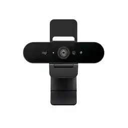MediaMarkt Logitech Brio 4k Webcam aanbieding