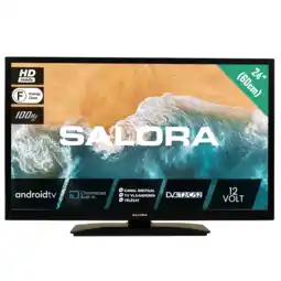 MediaMarkt Salora 24mba300 (2022) aanbieding