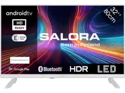 MediaMarkt Salora 32hwa555 (2025) aanbieding