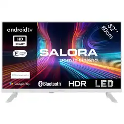 MediaMarkt Salora 32hwa555 (2025) aanbieding