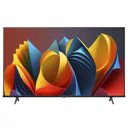 MediaMarkt Hisense 75e7nq 75 Qled 4k (2024) aanbieding