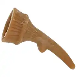 Pets Place Whimzees Antler - Hondensnacks - 1 stuk Medium aanbieding