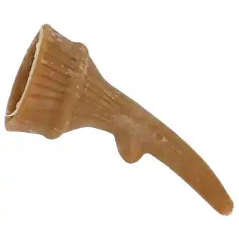 Pets Place Whimzees Antler - Hondensnacks - 1 stuk Medium aanbieding