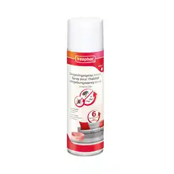 Van Cranenbroek Omgevingsspray 500ml Beaphar aanbieding