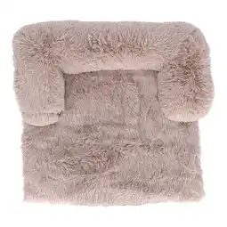 Van Cranenbroek Hondenmat Bank Taupe aanbieding