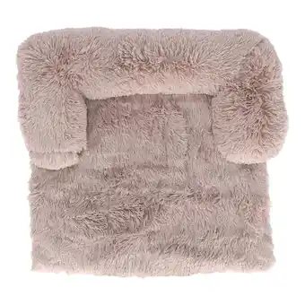 Van Cranenbroek Hondenmat Bank Taupe aanbieding